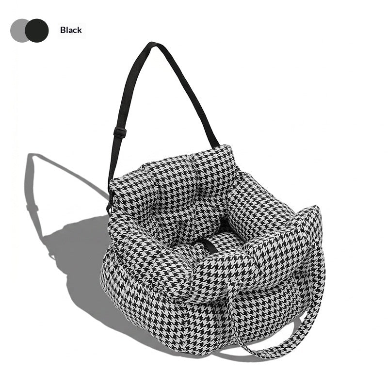 Porte-jarretelles pour animaux de compagnie