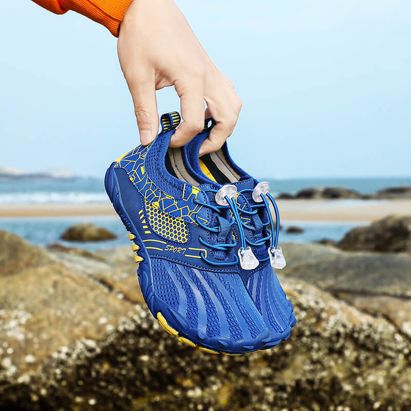 Chaussures en amont Chaussures de loisirs de plein air