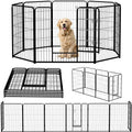 Aire extérieure pour chien Playpen