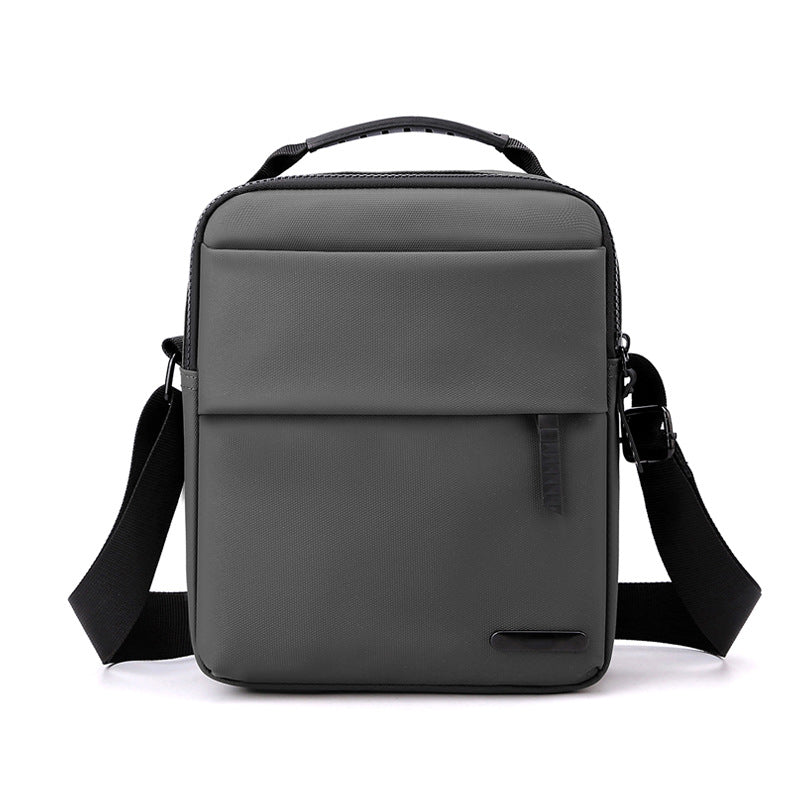 Sac d'épaule portable à corps croisé