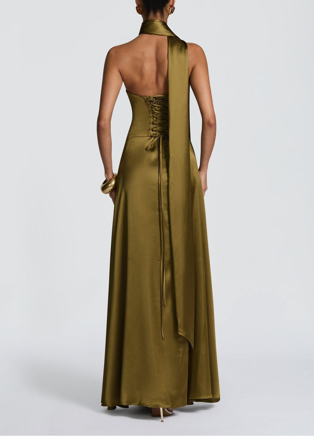 Robe Morven Maxi