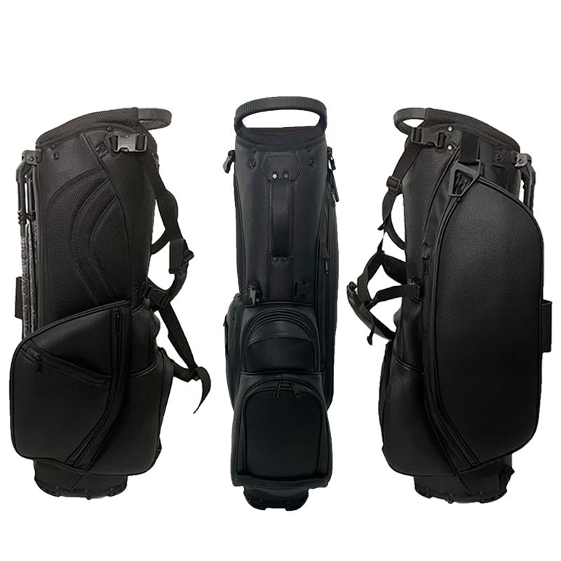 Sac de golf PU cuir étanche