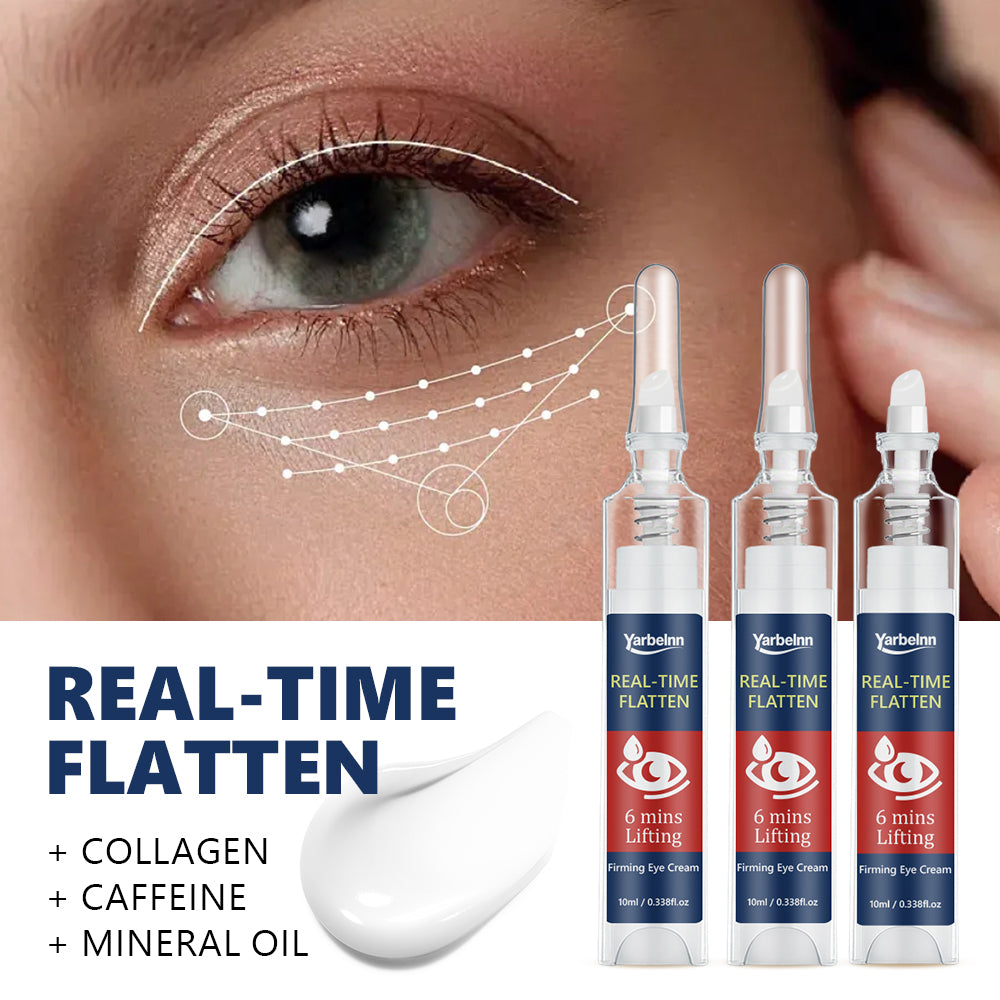 Caféine Collagen crème raffermissante pour les yeux