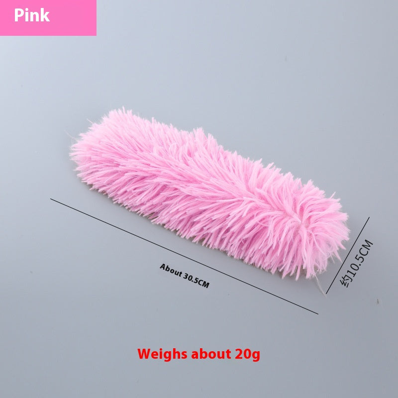 Contenant du papier d'anneautage Catnip Résistant aux bits Cat Auto-Hi Toy Pet Supplies