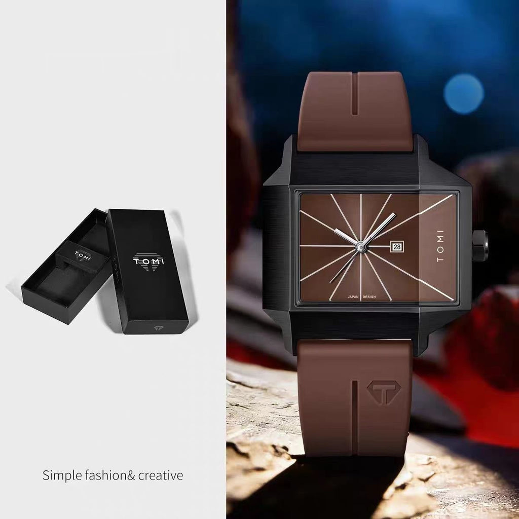Montres pour hommes et femmes