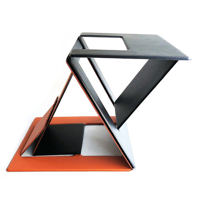 Support de tablette pliable réglable multiangle