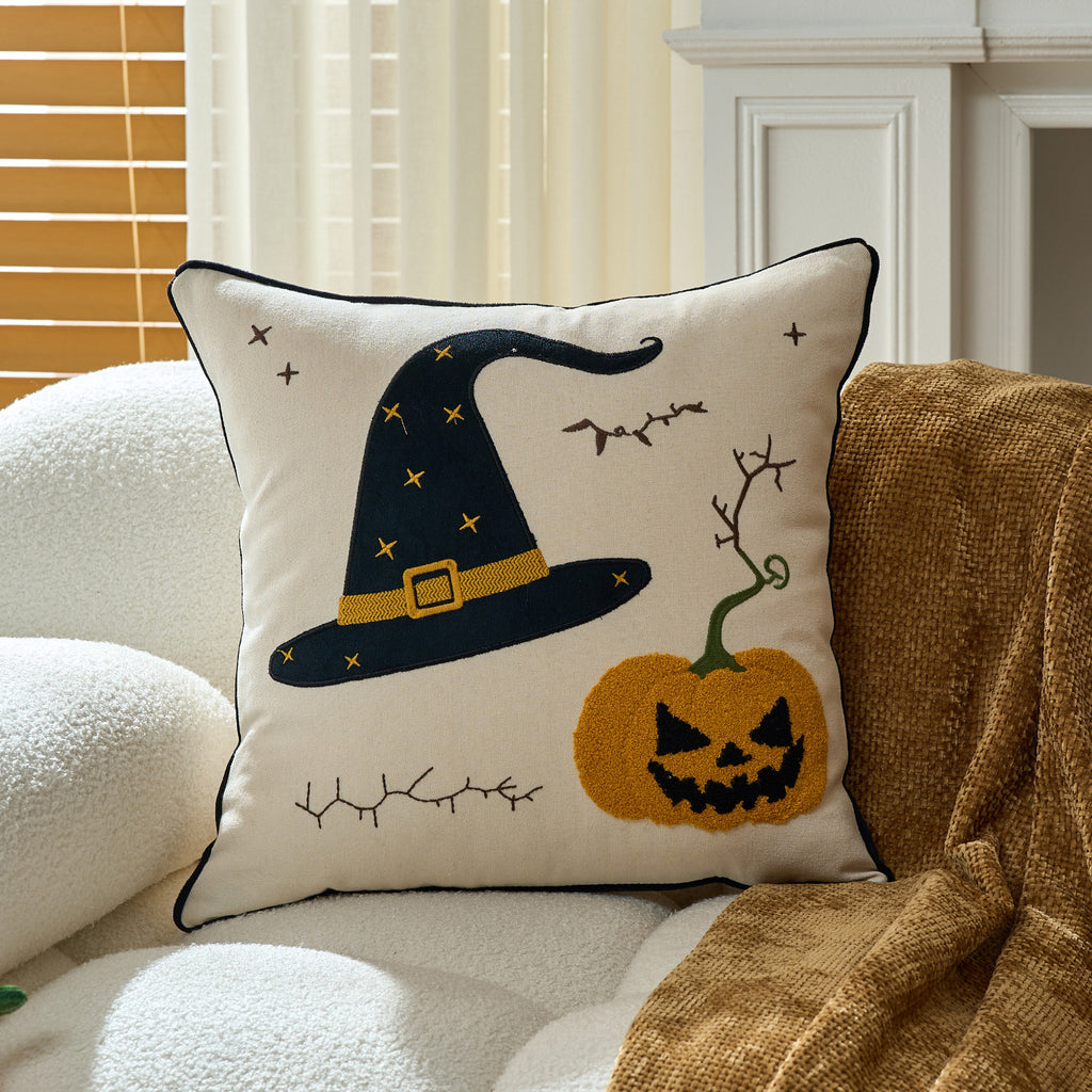 Chapeau magique d'Halloween