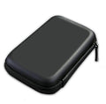 Couverture de protection du sac de rangement pour disque dur mobile