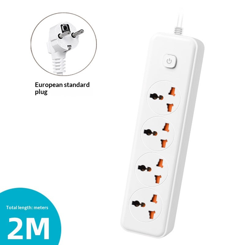 Convertisseur de distribution intelligent multifonctions avec télécommande