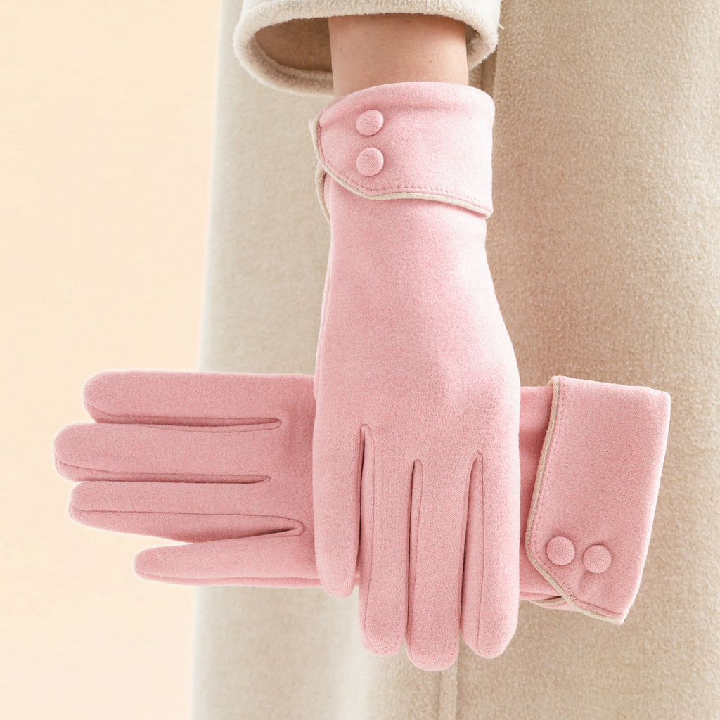 Gants d'Offre d'Offre d'Offre d'Offre chaude et gracieuse pour femmes