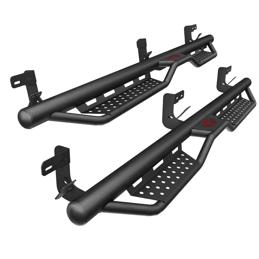 Compatible avec Dodge Ram 1500 2009-2018