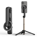Support de téléphone mobile Selfie Stick Bluetooth Live Tripod
