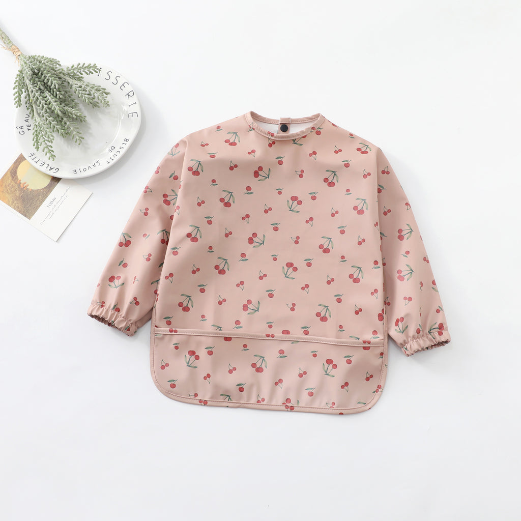Dressing inversé pour enfant