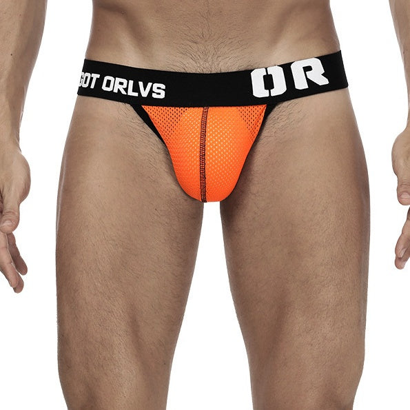 Sport Mode Double Ding Sexy Tend Sexy Low Waist
