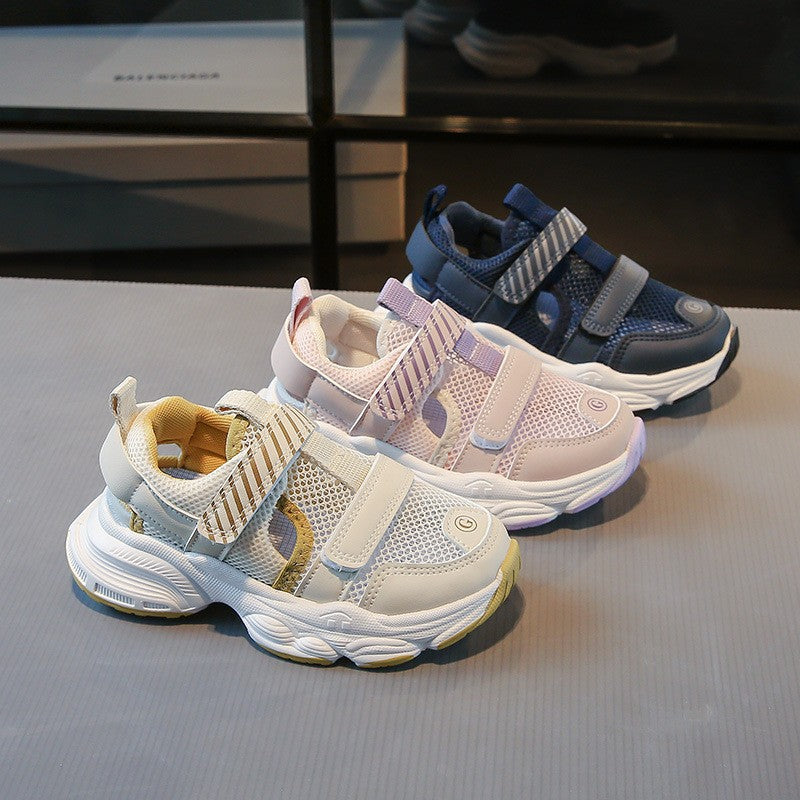 Enfants Sandales d'été Sneakers