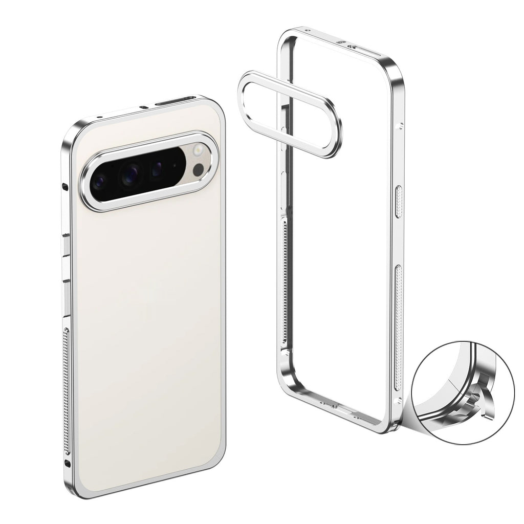 9proxl alliage d'aluminium Super Running dissipation de chaleur boîtier de téléphone