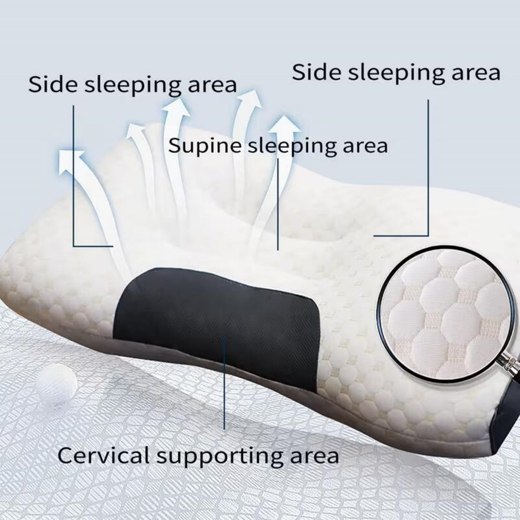 2PCS Pillow for Sleeping