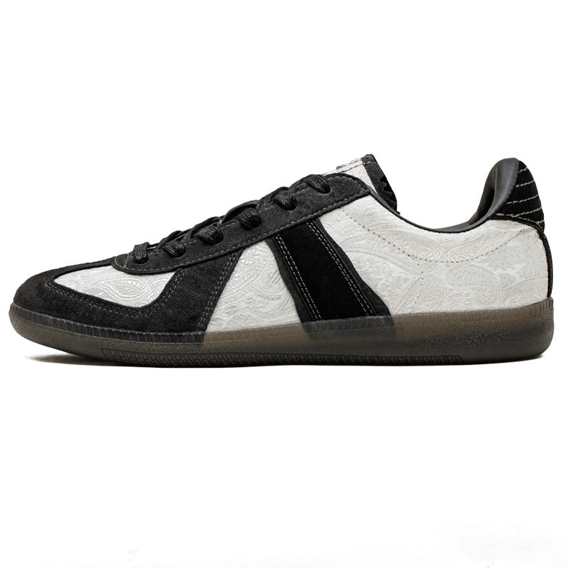 Madden Silk Allemand formation d'été pour hommes