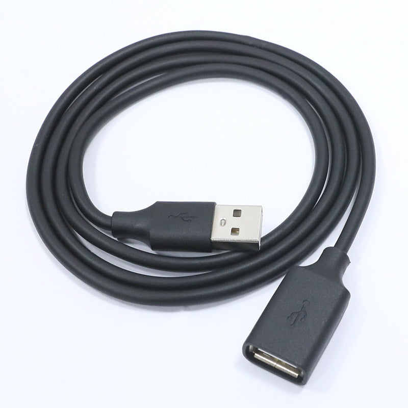 Usb Extension mâle à femelle câble de données