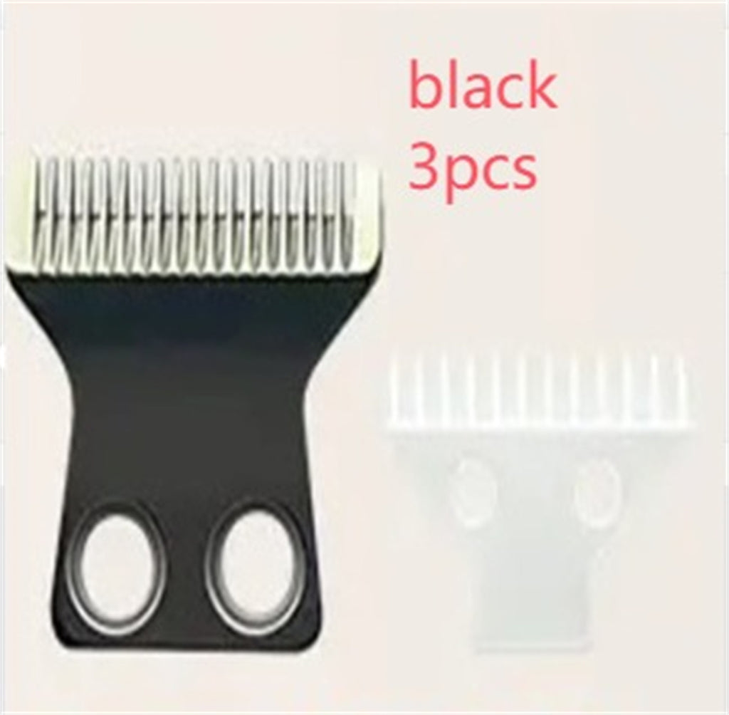 Animaux de compagnie Paw Trimmer avec lumière LED entièrement imperméable aux cheveux de chien Trimmer avec LED Display Dog