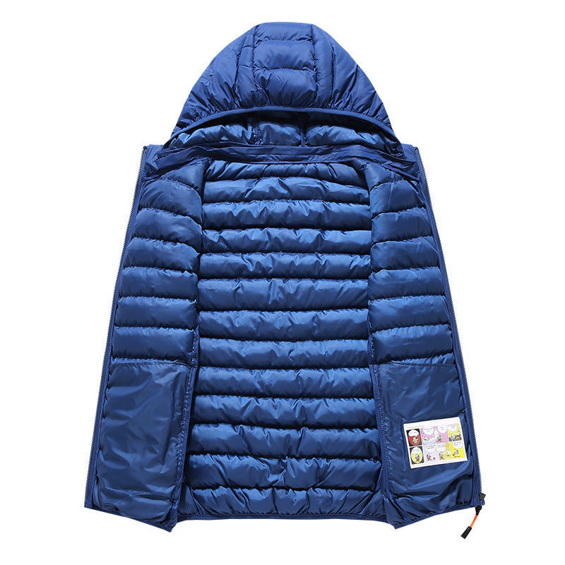 Veste coréenne Slim Trendy pour hommes