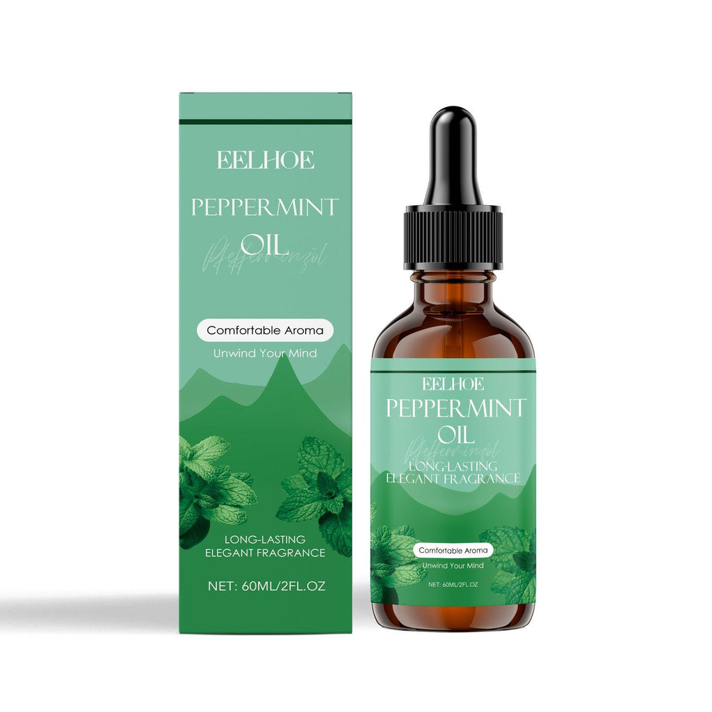 EELHOE Peppermint Home Fragrance Oil