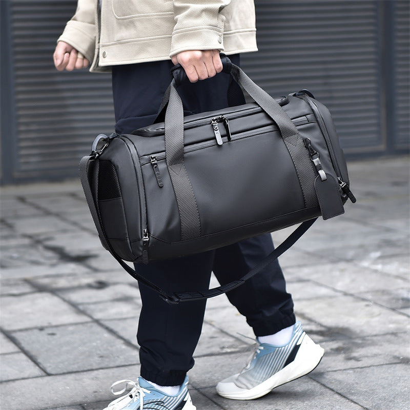 Sac à bagages de voyage pour sacs à main de grande capacité