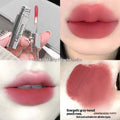 Gloss hydratant des lèvres
