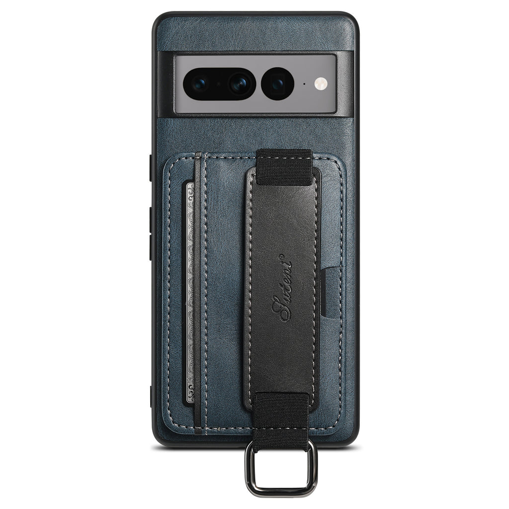 Mode Porte-carte personnalisée Dossier téléphonique