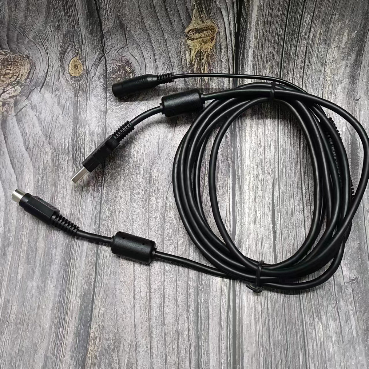Câble de caméra Cord d'alimentation 3 M