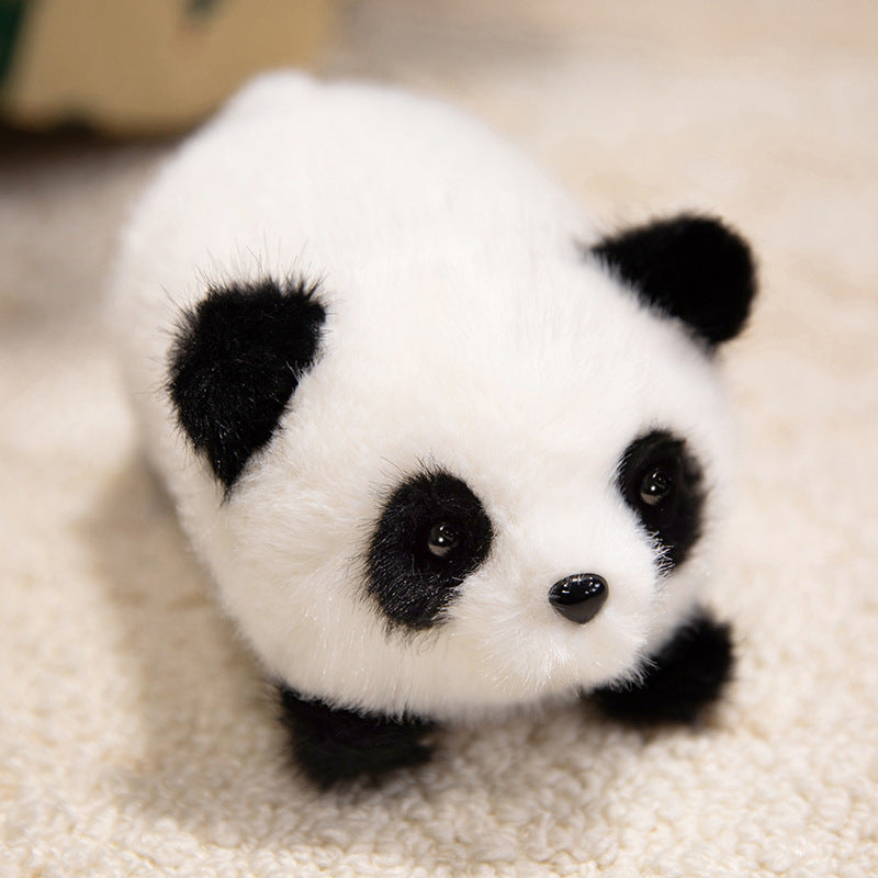 Cute and Scented Penguin Pet Toy