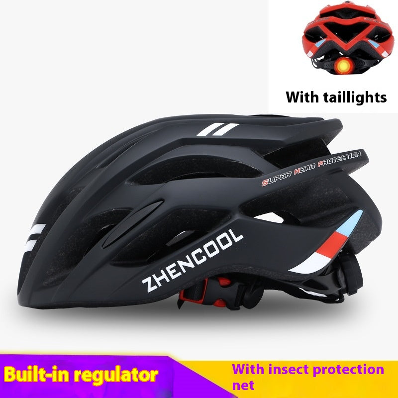 Mountain Bike Road Vélo Casque Cyclisme