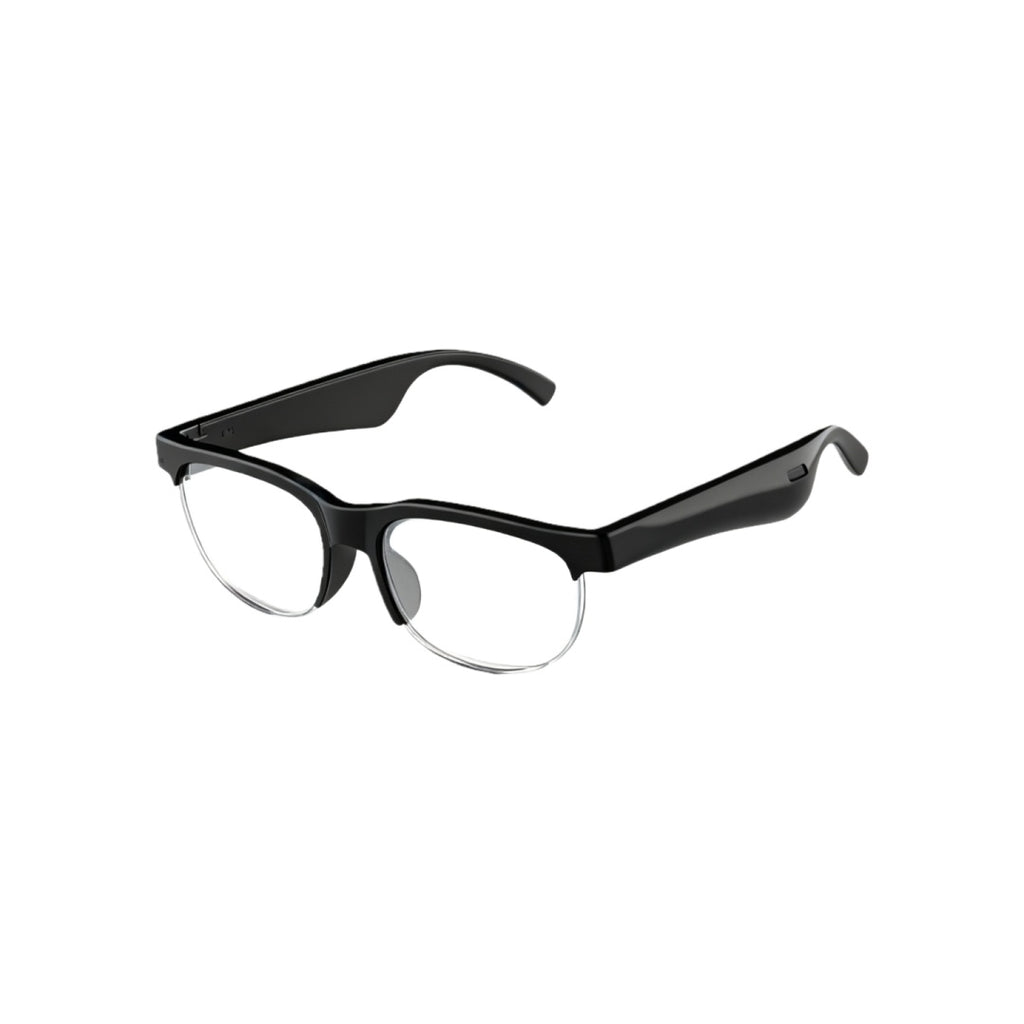 Lunettes de soleil Bluetooth pour la traduction vocale S01