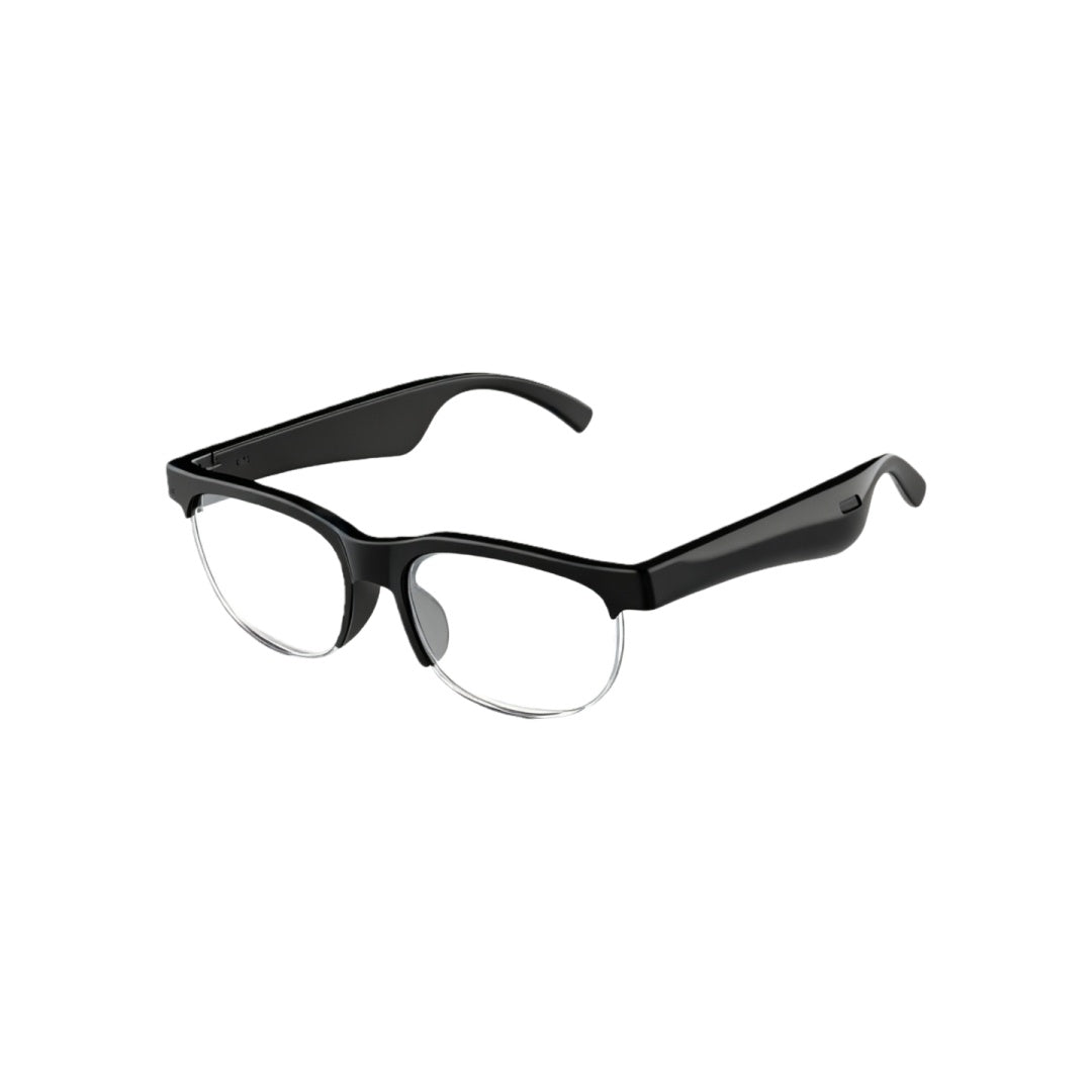 Lunettes de soleil Bluetooth pour la traduction vocale S01