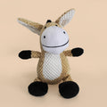 Personnalité Jouet en peluche Poupée animale