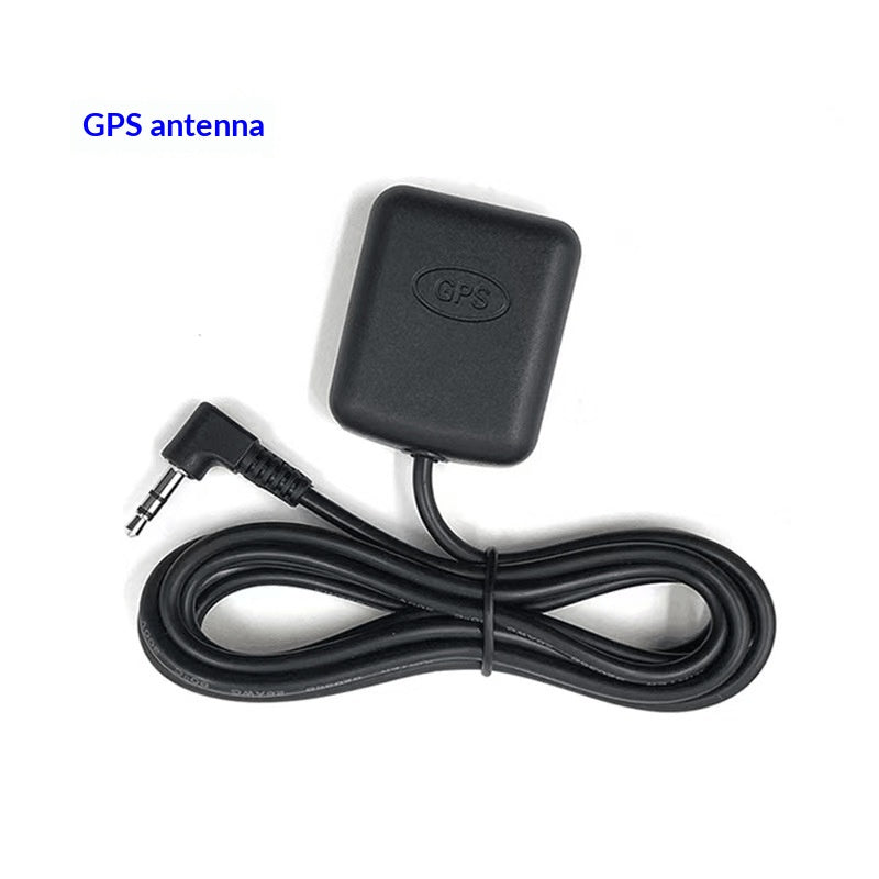 Dynamic wide-angle rearview camera for reversing
