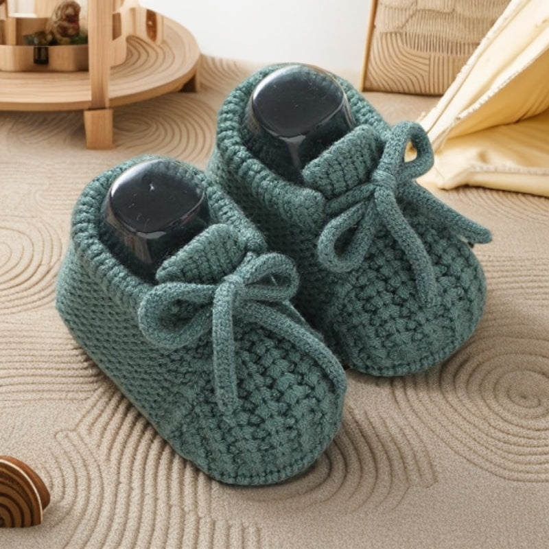 Chaussures pour bébés Chaussures pour bébés Chaussettes pour bébés