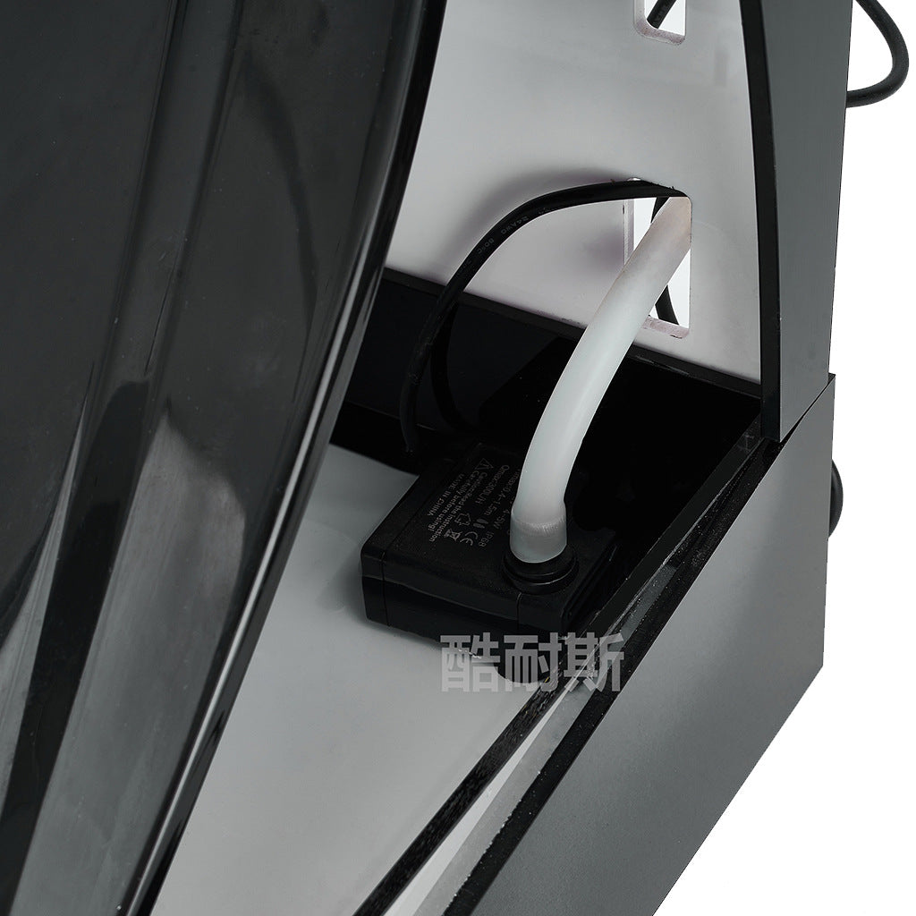Automotive Tile Glass Polymer Crystal Coating Hydrophobicity Tester