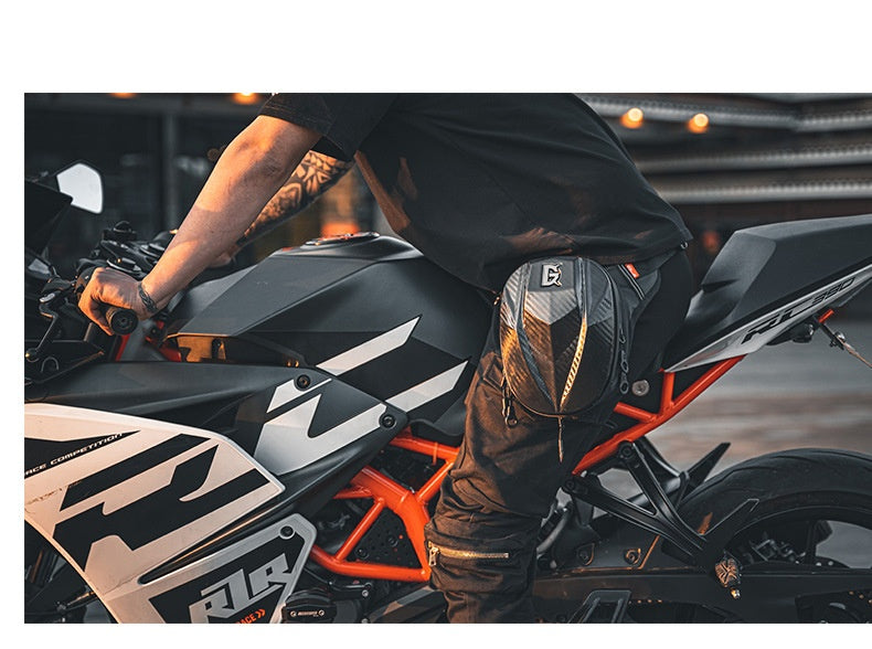 Sac à jambes de moto Devil Race
