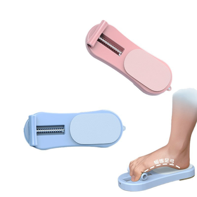Toe and arch corrector