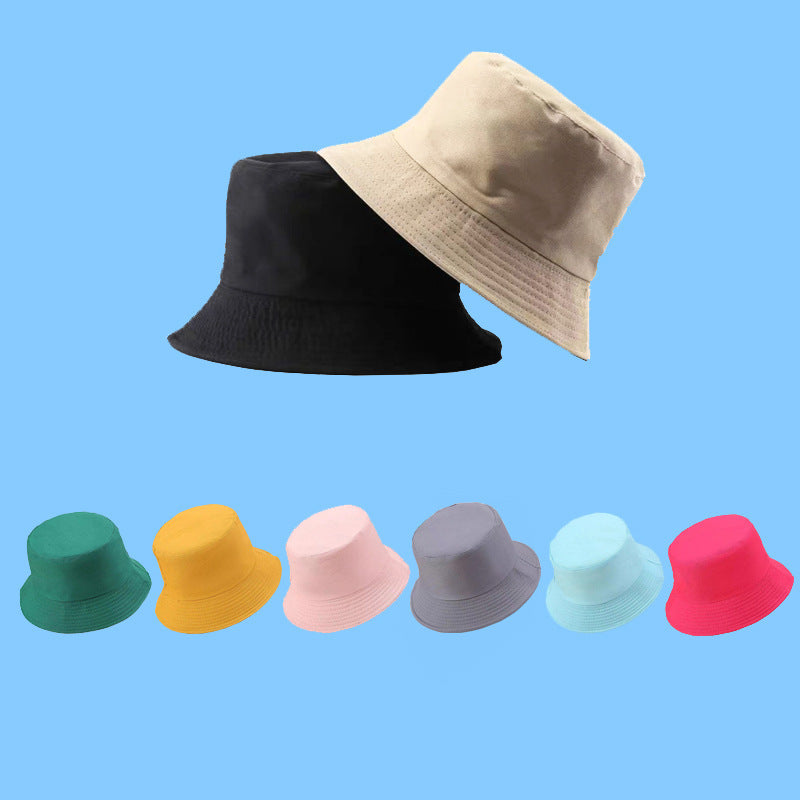 Chapeau de soleil casual pour femmes