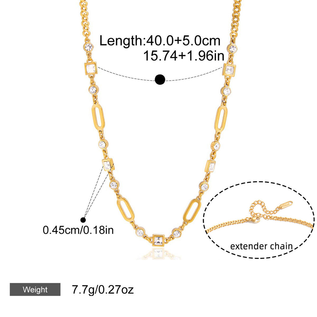Résine Black Rope Titanium Collier en acier Léger Luxe
