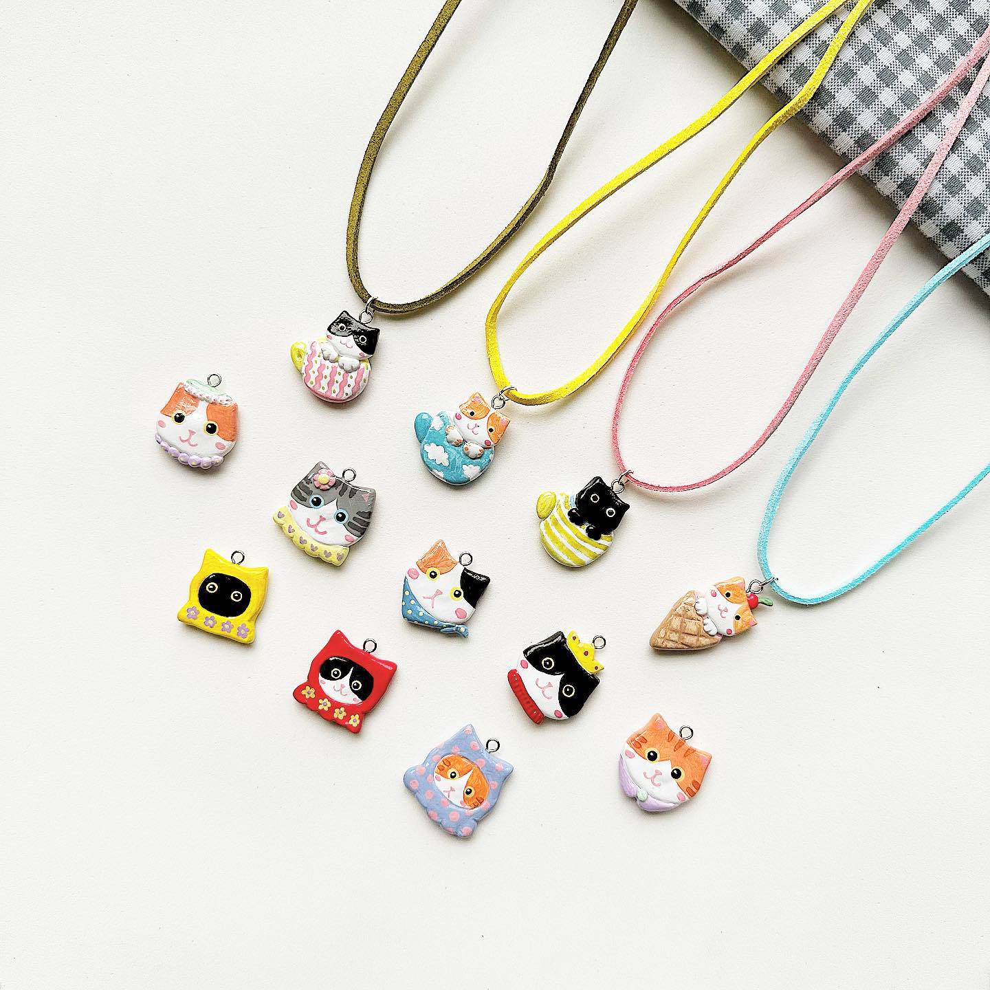 Accessoire pendentif en acier inoxydable