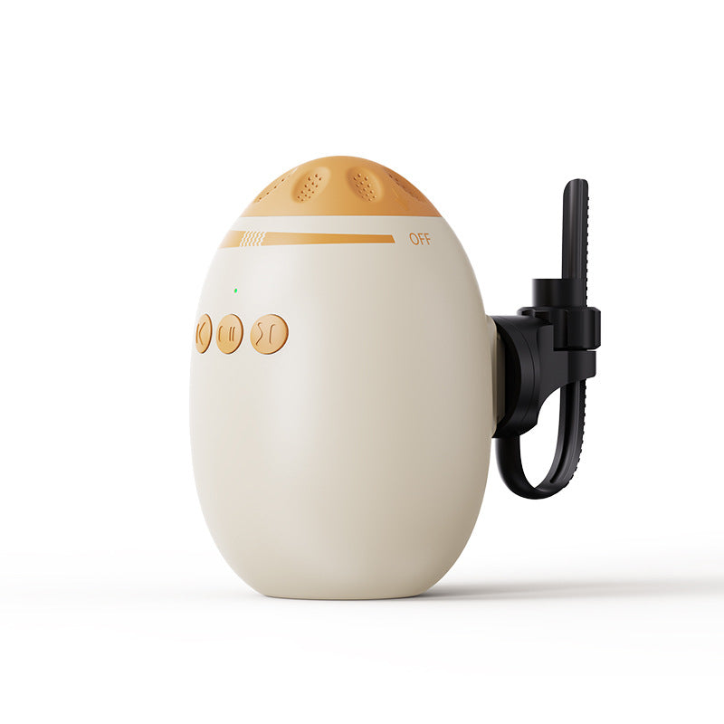 Poussette bébé Shaker Sleep Sother Portable Sleep-Assistance Device