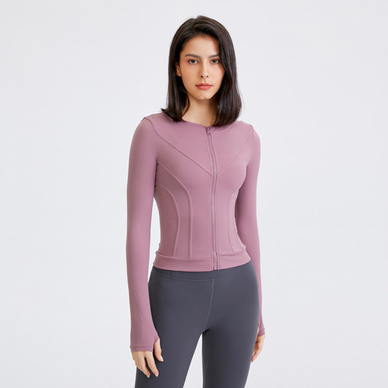 Vêtements de yoga à séchage rapide pour femmes