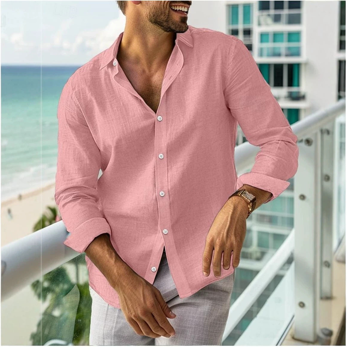 Chemise d'été