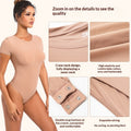Tummy-control Une pièce Shapewear