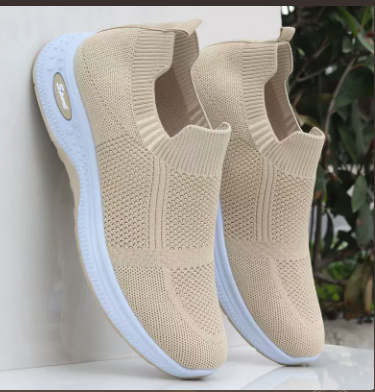 Hommes Chaussures Été Mesh Chaussures Hommes Respirant Thin Chaussures Casual