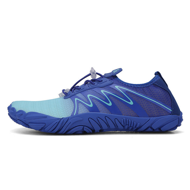 Chaussures de randonnée à l'eau à séchage rapide