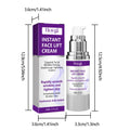 Soulevez et serrez la crème faciale 30ml-boîte